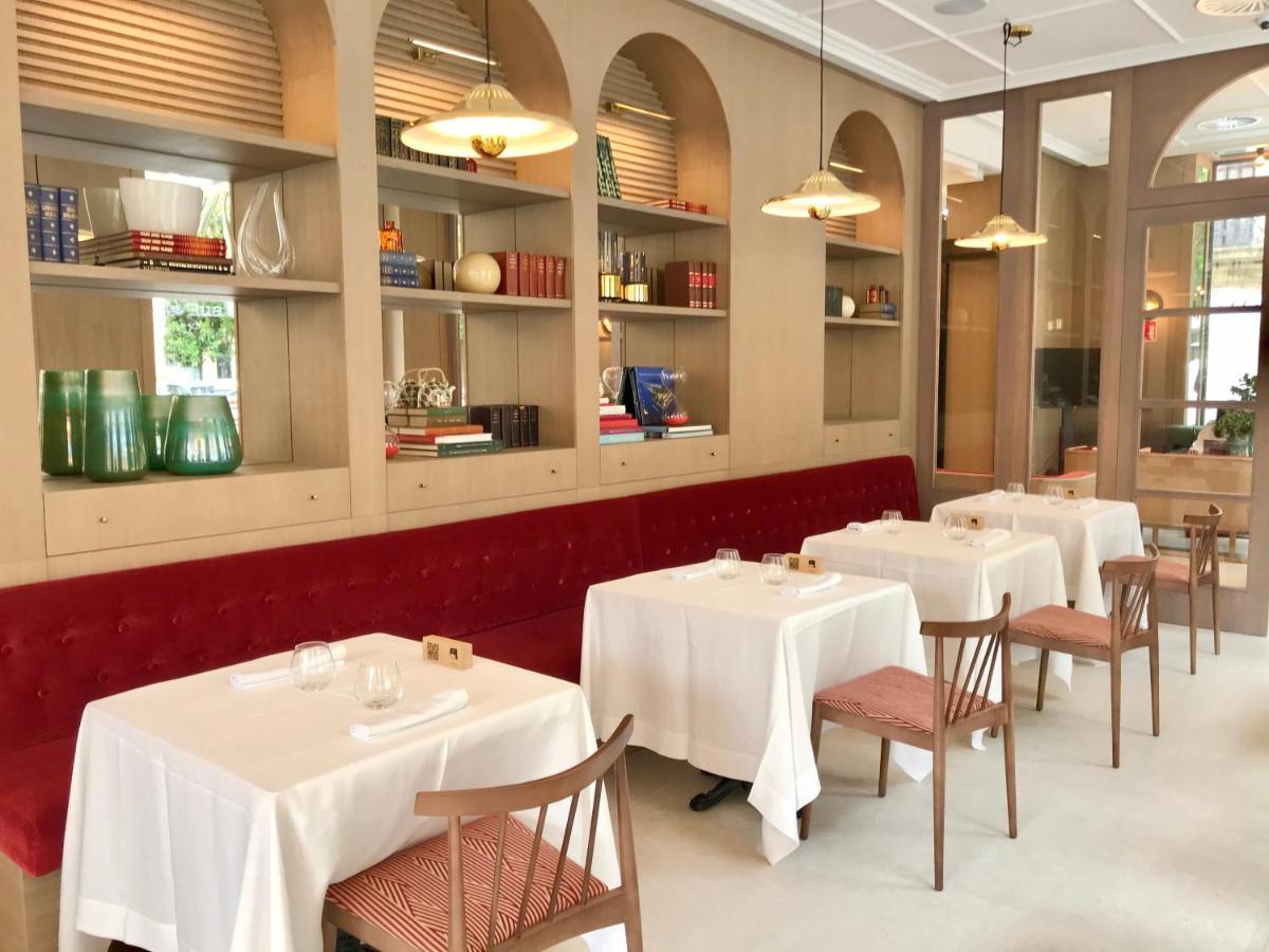 Intelier Villa Katalina Σαν Σεμπαστιάν Εξωτερικό φωτογραφία