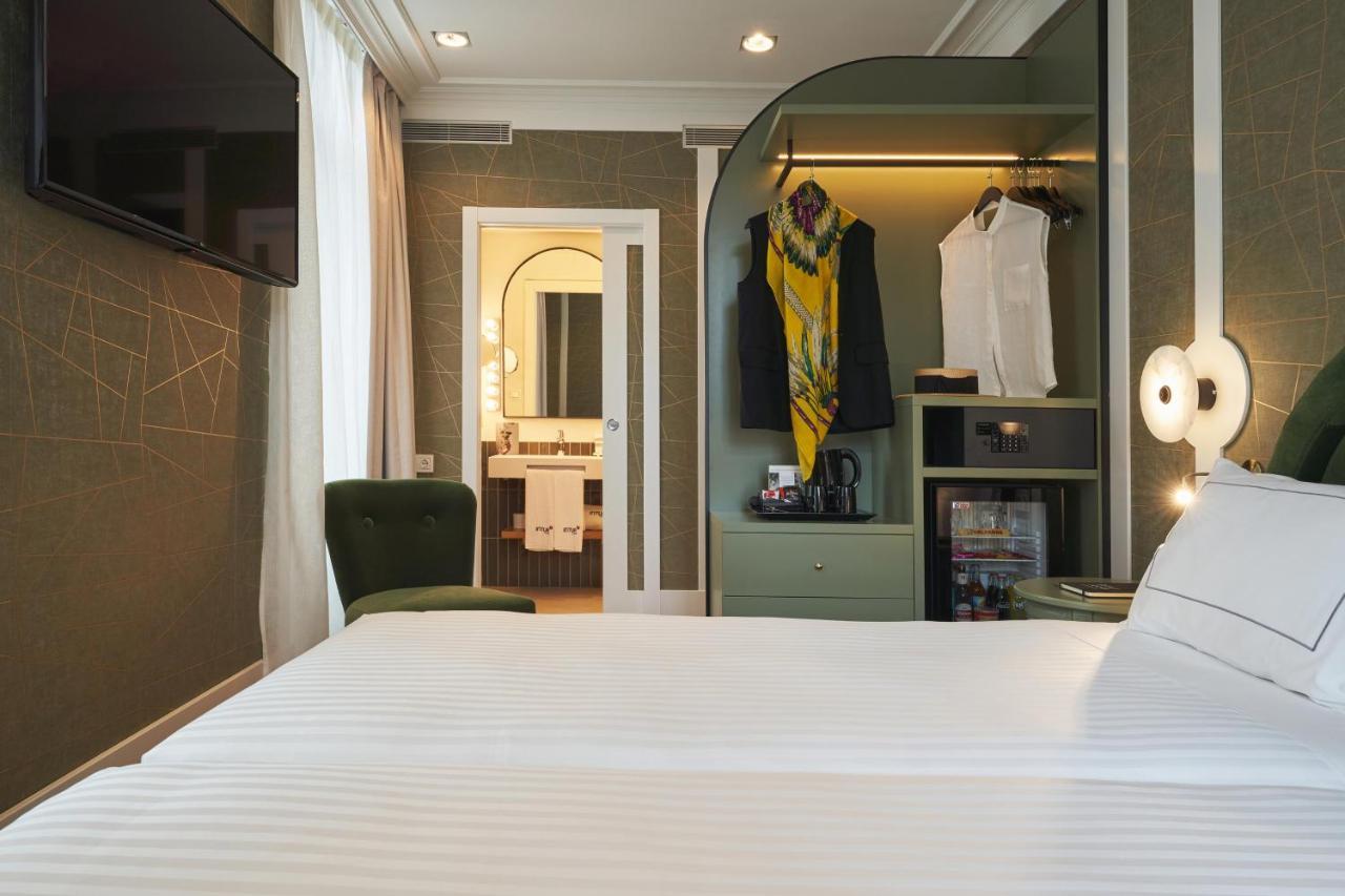 Intelier Villa Katalina Σαν Σεμπαστιάν Εξωτερικό φωτογραφία