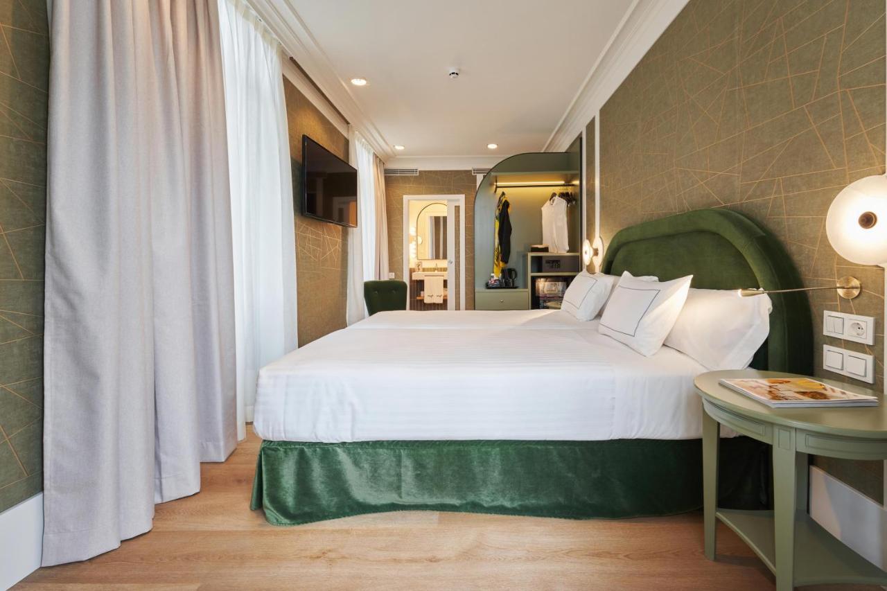 Intelier Villa Katalina Σαν Σεμπαστιάν Εξωτερικό φωτογραφία