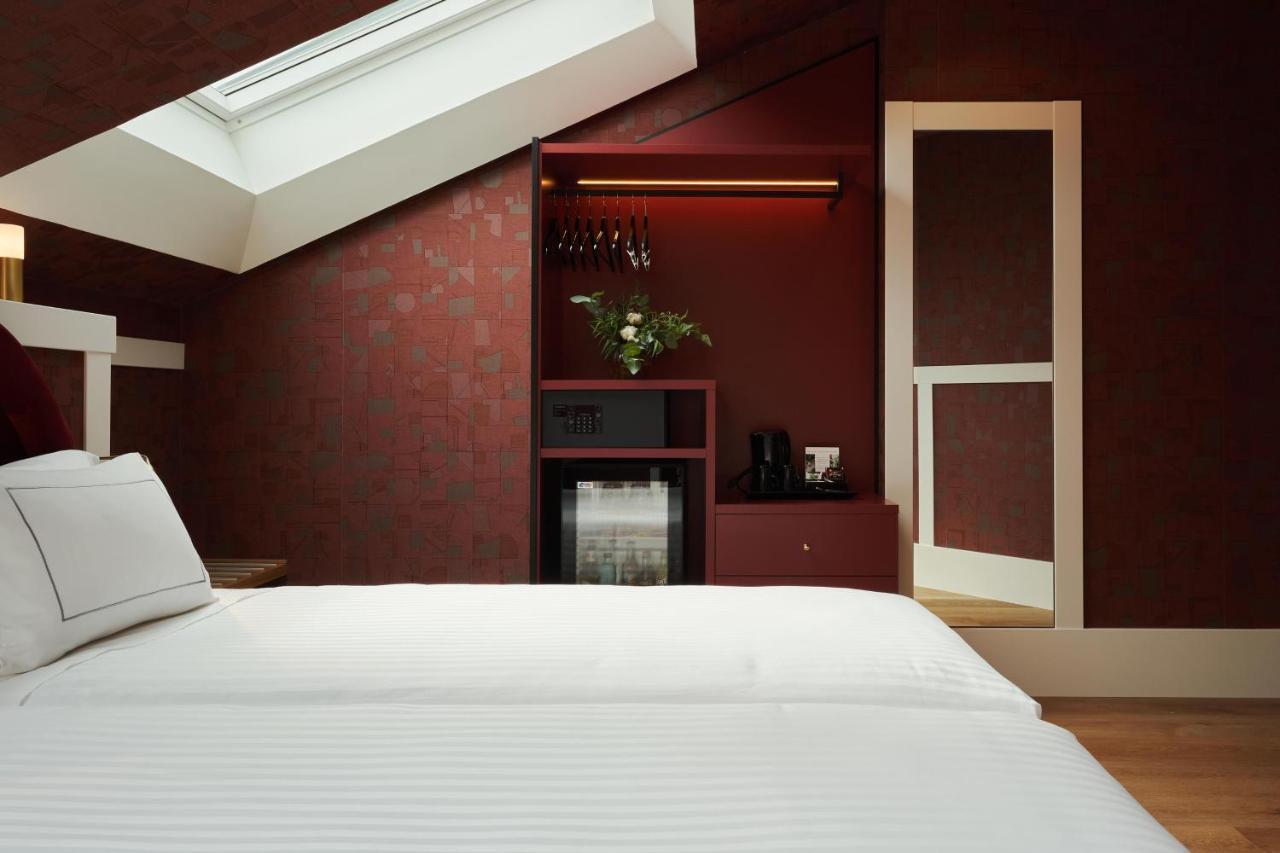 Intelier Villa Katalina Σαν Σεμπαστιάν Εξωτερικό φωτογραφία